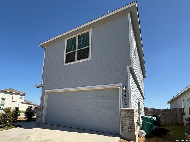 2402 PINK PEARL DR, San Antonio, TX 78224