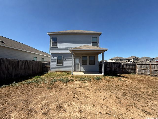 2402 PINK PEARL DR, San Antonio, TX 78224