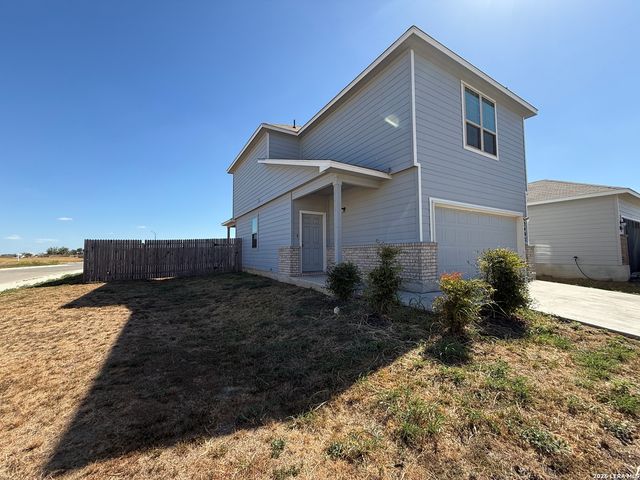 2402 PINK PEARL DR, San Antonio, TX 78224