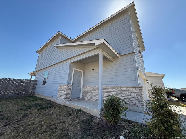 2402 PINK PEARL DR, San Antonio, TX 78224