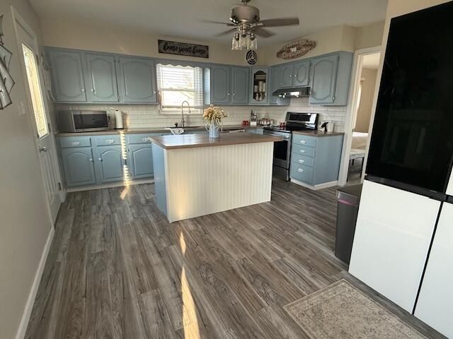 692 Sycamore Drive, Independence, KY 41051