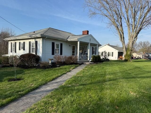 692 Sycamore Drive, Independence, KY 41051