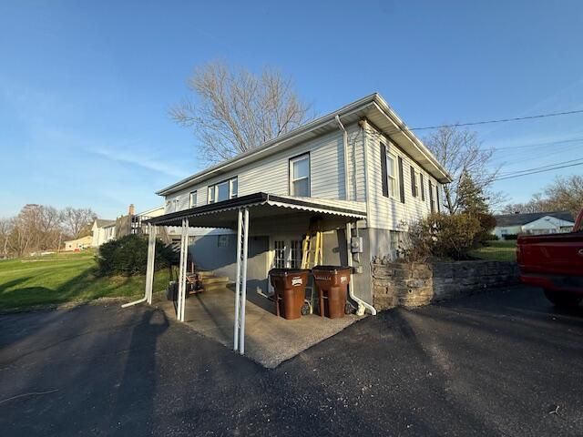692 Sycamore Drive, Independence, KY 41051