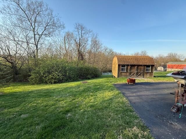 692 Sycamore Drive, Independence, KY 41051