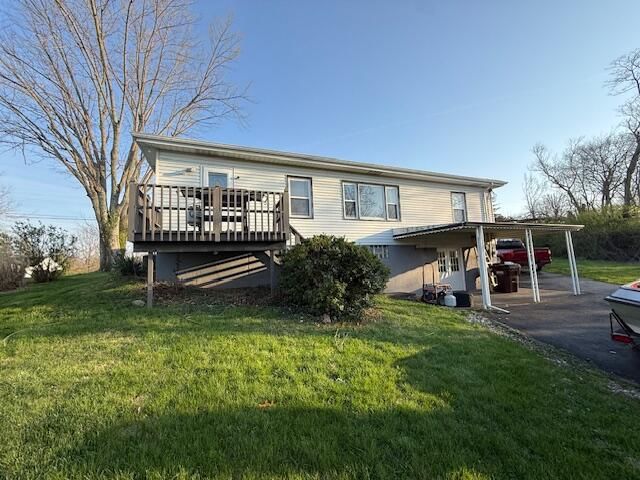 692 Sycamore Drive, Independence, KY 41051