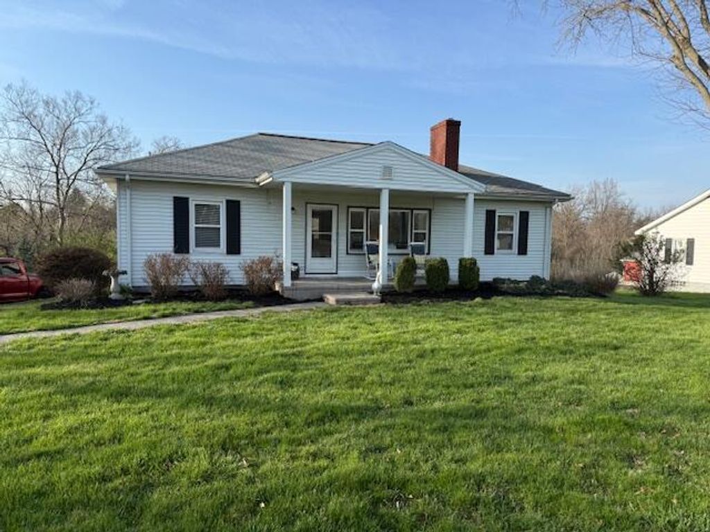 692 Sycamore Drive, Independence, KY 41051