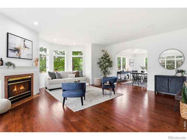 5313 Gandhi Drive, Boulder, CO 80303