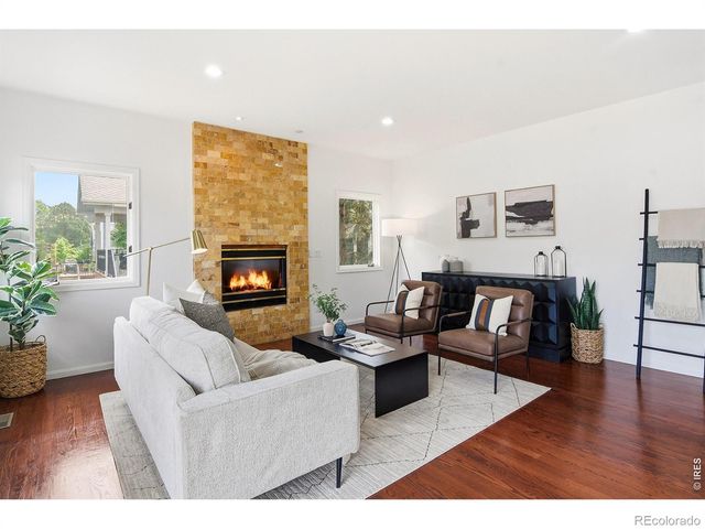 5313 Gandhi Drive, Boulder, CO 80303