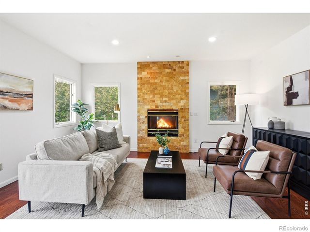 5313 Gandhi Drive, Boulder, CO 80303