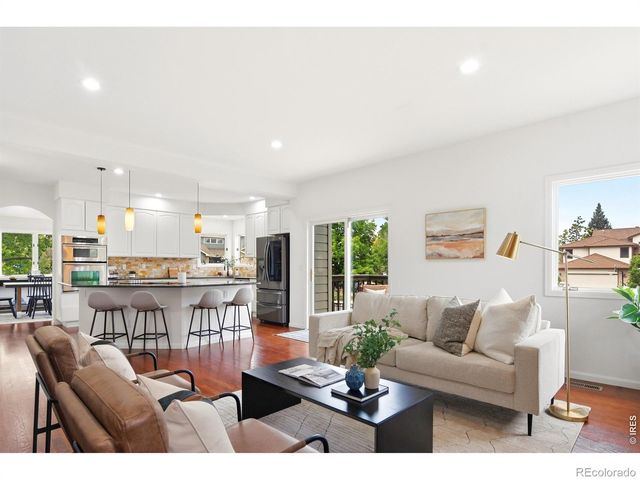 5313 Gandhi Drive, Boulder, CO 80303