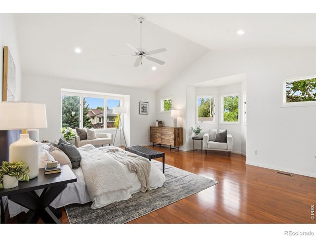 5313 Gandhi Drive, Boulder, CO 80303