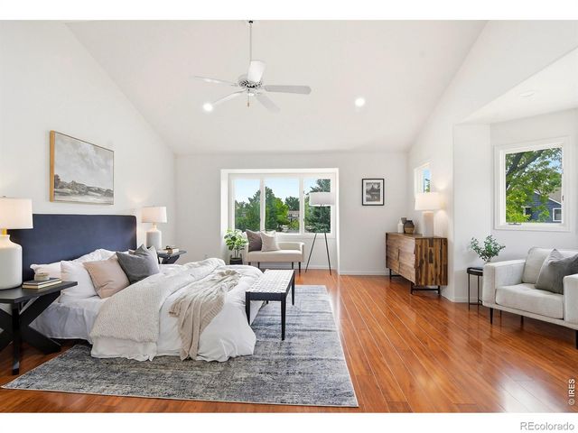 5313 Gandhi Drive, Boulder, CO 80303