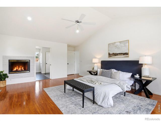 5313 Gandhi Drive, Boulder, CO 80303