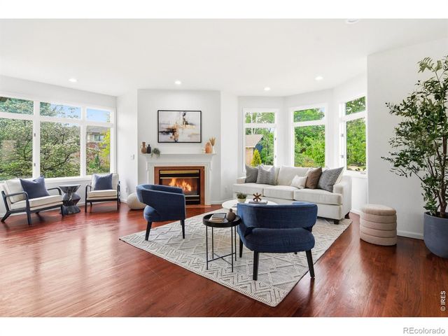 5313 Gandhi Drive, Boulder, CO 80303