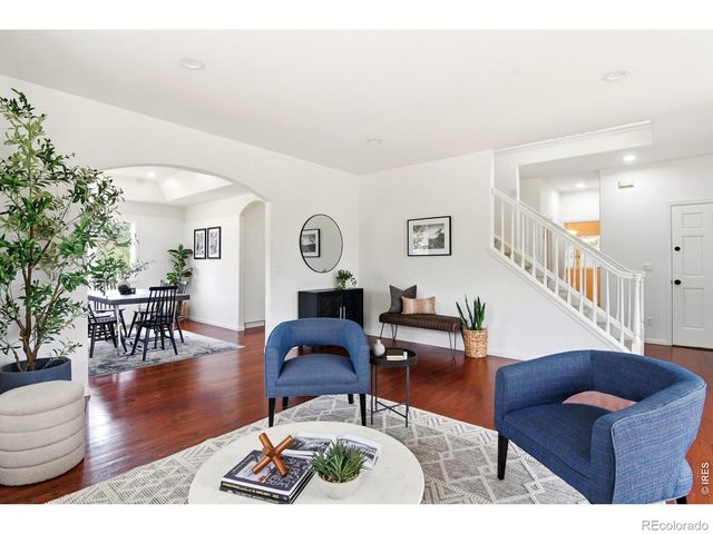 5313 Gandhi Drive, Boulder, CO 80303