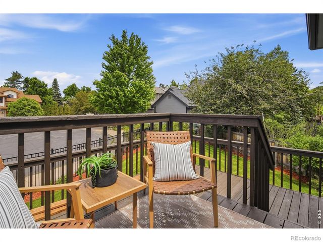 5313 Gandhi Drive, Boulder, CO 80303
