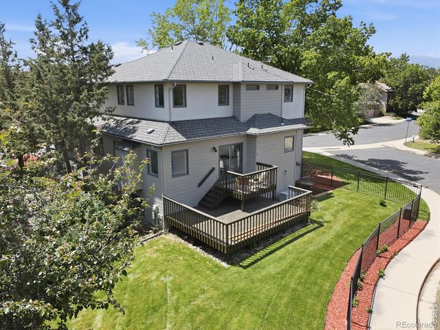 5313 Gandhi Drive, Boulder, CO 80303