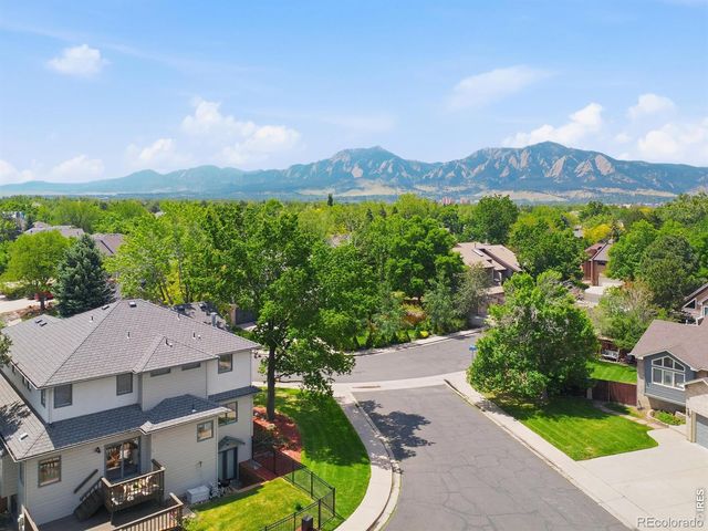 5313 Gandhi Drive, Boulder, CO 80303