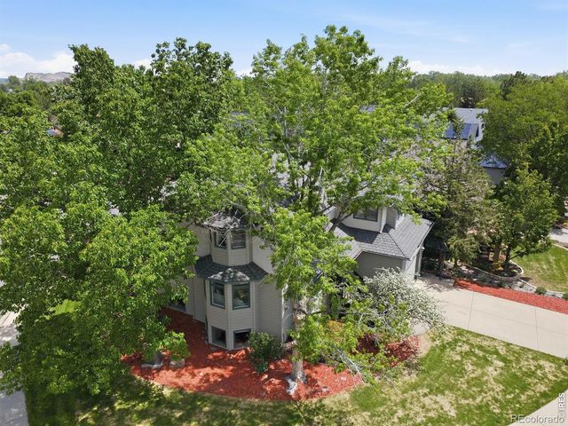 5313 Gandhi Drive, Boulder, CO 80303