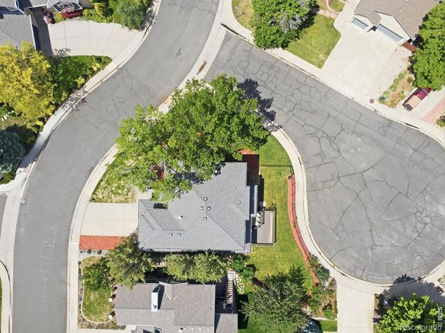 5313 Gandhi Drive, Boulder, CO 80303