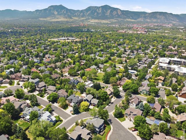 5313 Gandhi Drive, Boulder, CO 80303