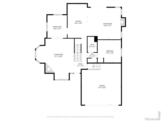 5313 Gandhi Drive, Boulder, CO 80303
