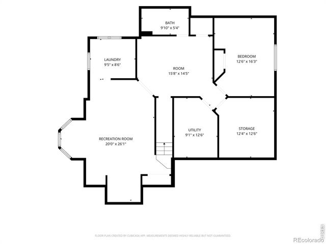 5313 Gandhi Drive, Boulder, CO 80303