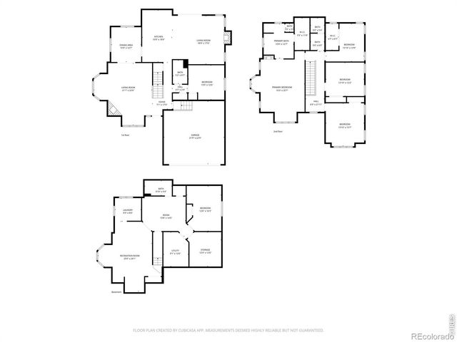 5313 Gandhi Drive, Boulder, CO 80303