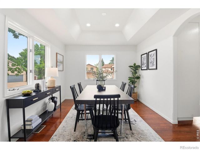5313 Gandhi Drive, Boulder, CO 80303
