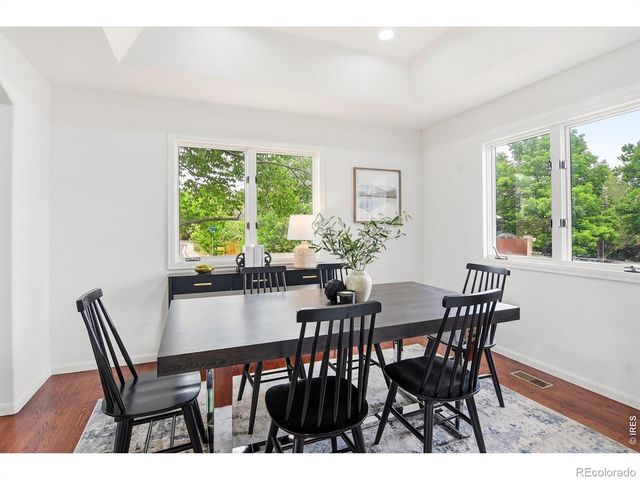 5313 Gandhi Drive, Boulder, CO 80303