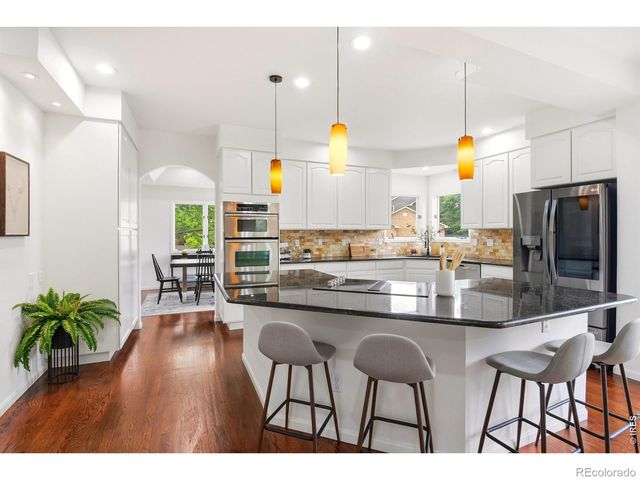 5313 Gandhi Drive, Boulder, CO 80303