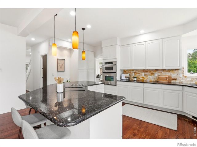5313 Gandhi Drive, Boulder, CO 80303