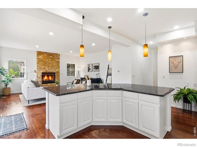 5313 Gandhi Drive, Boulder, CO 80303