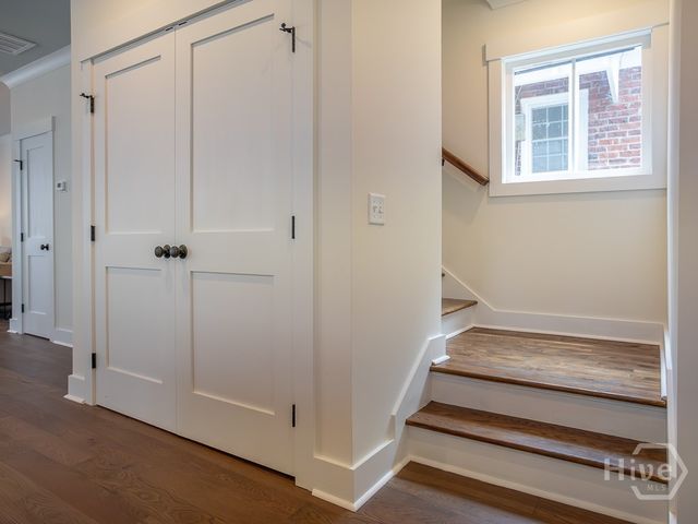 809 E 36th Street, Savannah, GA 31401