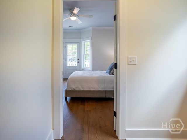 809 E 36th Street, Savannah, GA 31401