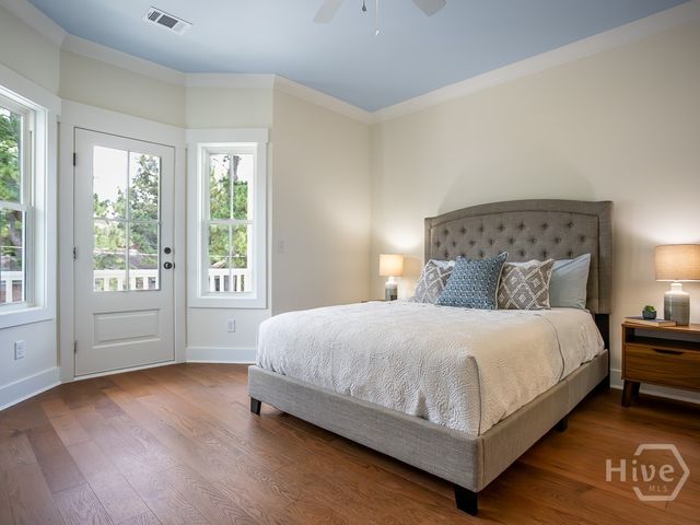 809 E 36th Street, Savannah, GA 31401