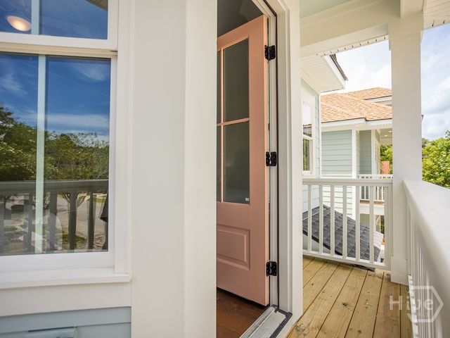 809 E 36th Street, Savannah, GA 31401