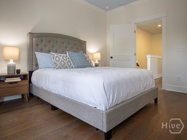 809 E 36th Street, Savannah, GA 31401