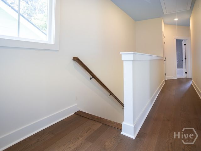 809 E 36th Street, Savannah, GA 31401