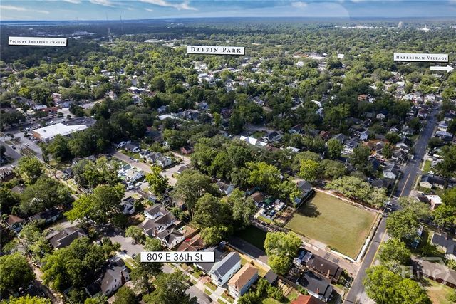 809 E 36th Street, Savannah, GA 31401