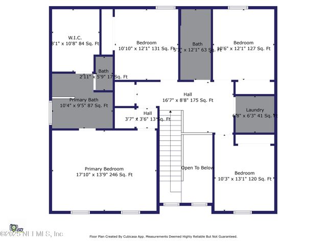 1425 ROYAL DORNOCH Drive, Jacksonville, FL 32221