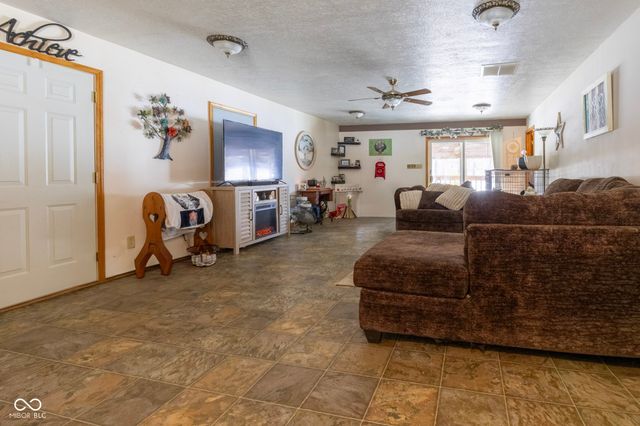 9513 S County Road 100 W, Westport, IN 47283