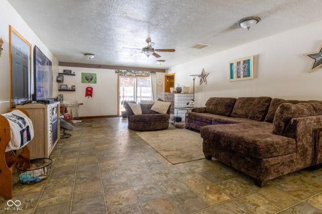 9513 S County Road 100 W, Westport, IN 47283