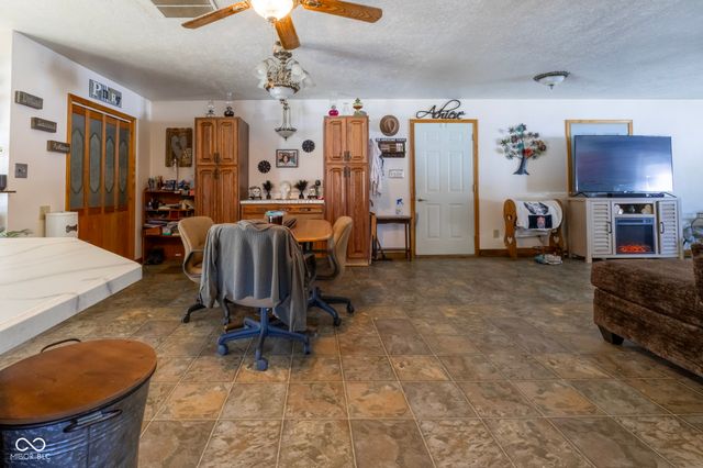 9513 S County Road 100 W, Westport, IN 47283