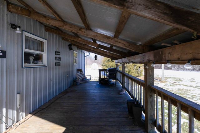 9513 S County Road 100 W, Westport, IN 47283