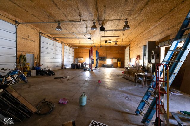 9513 S County Road 100 W, Westport, IN 47283