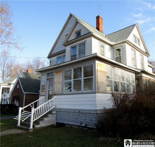 622 Washington Avenue, Dunkirk, NY 14048