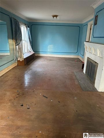 622 Washington Avenue, Dunkirk, NY 14048