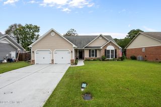 303 Mahaffey Lane, New Bern, NC 28560