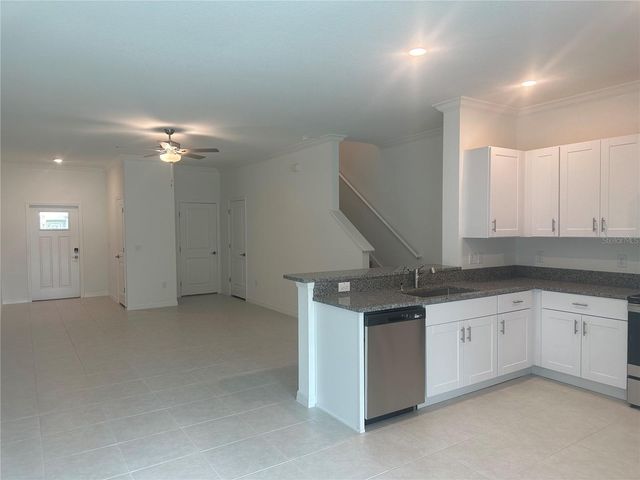 17664 NECTAR FLUME DRIVE, Land O Lakes, FL 34638
